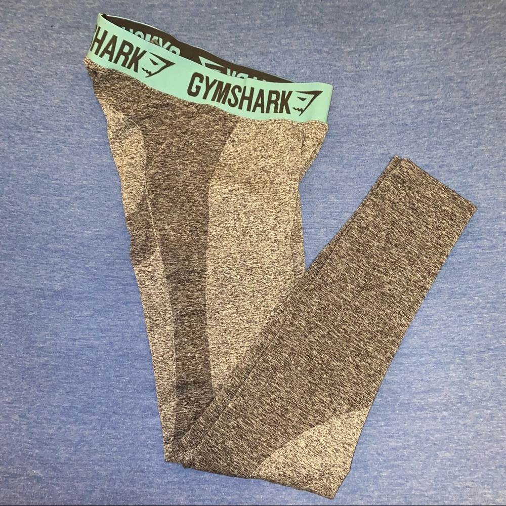 Flex low rise leggings gymshark